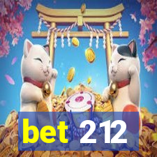 bet 212